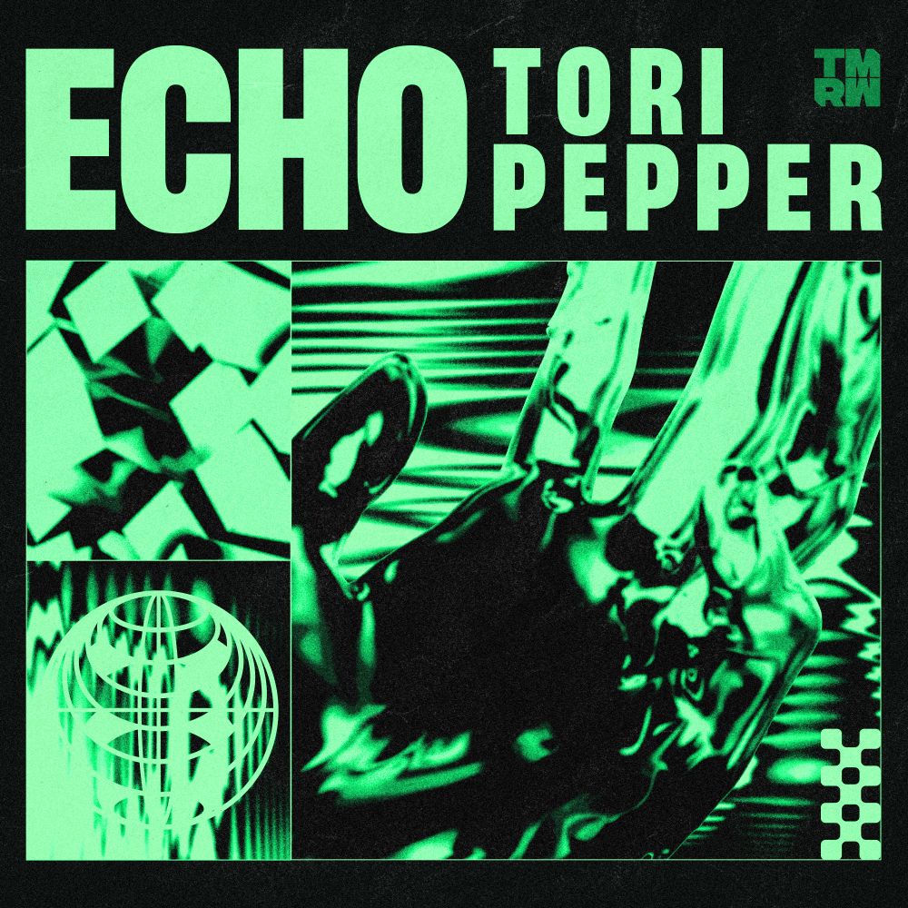 Echo artwork