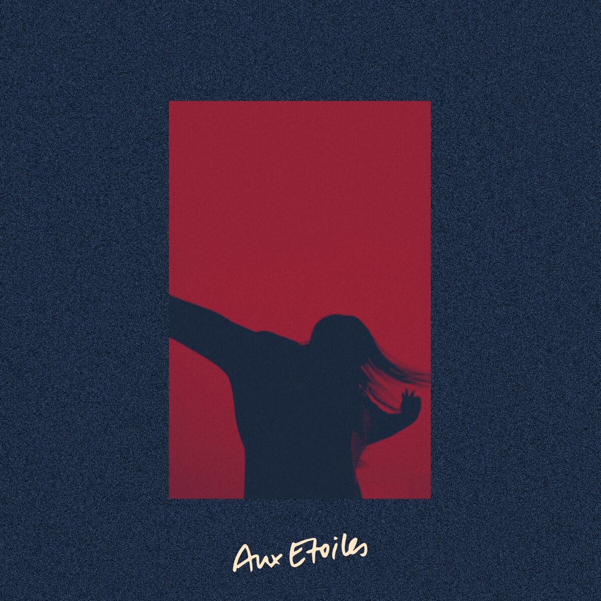 Album cover of Aux étoiles