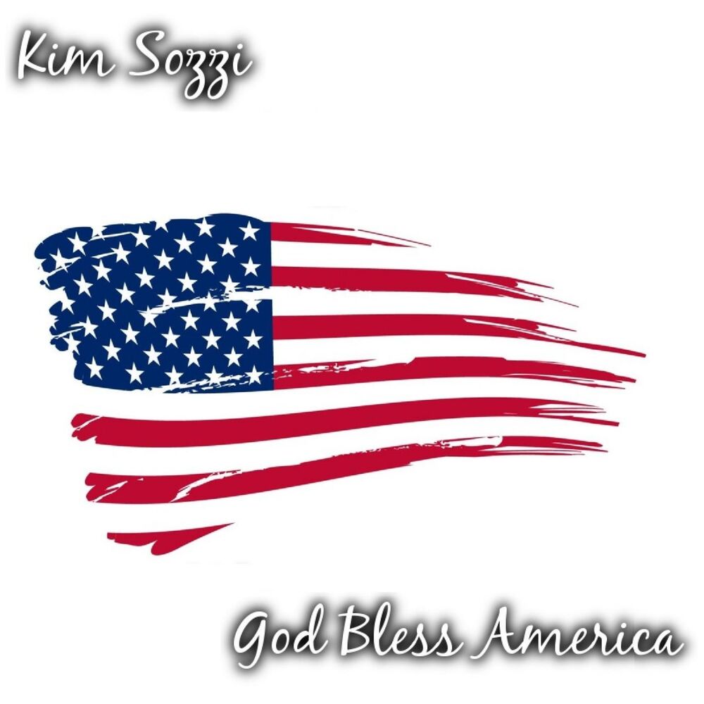 Picture of God Bless America