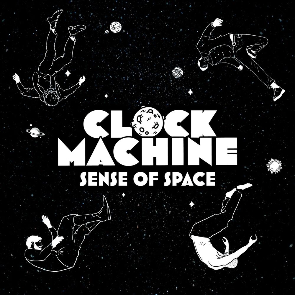 Picture of Sense of Space