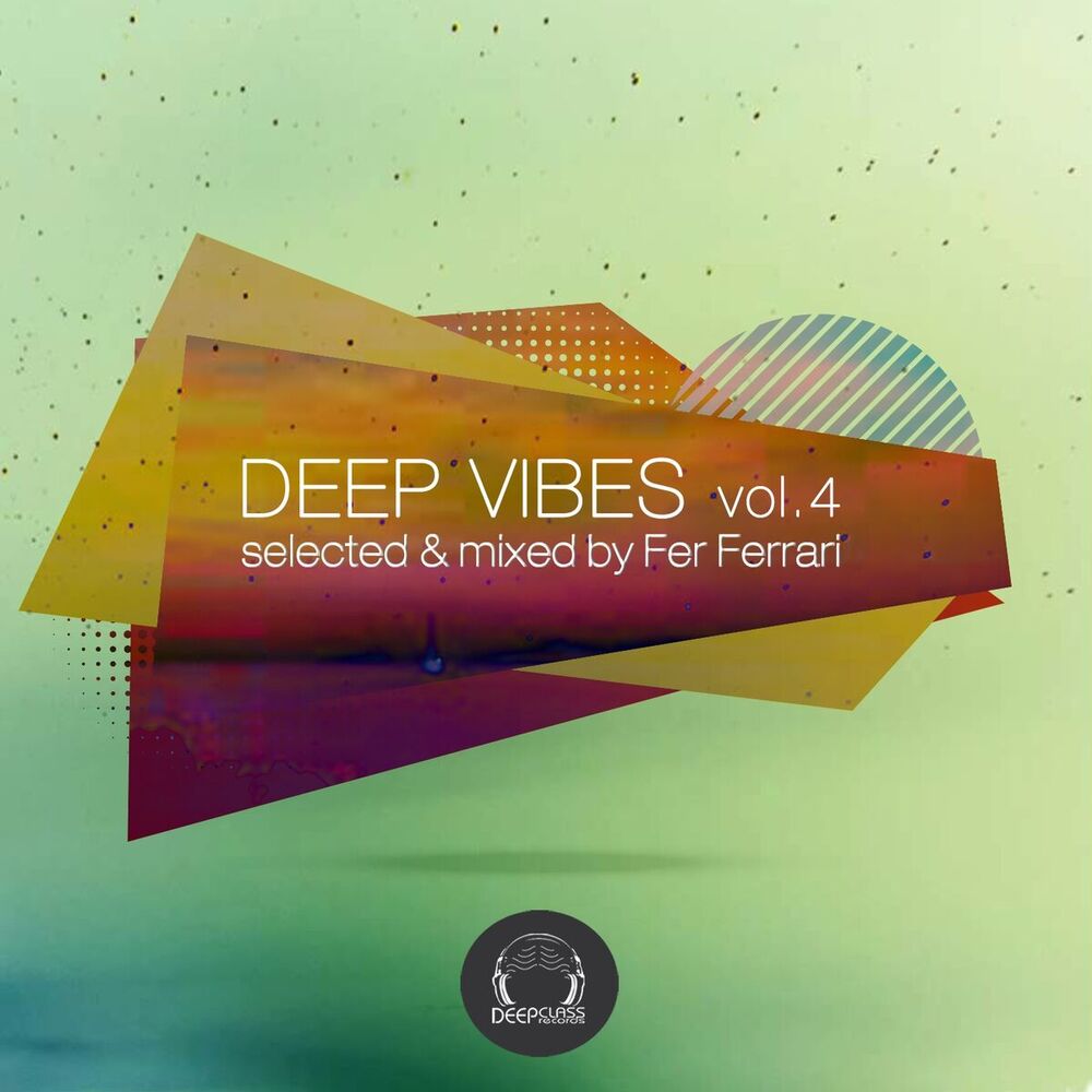 Picture of Deep Vibes, Vol. 4 (Selected & Mixed by Fer Ferrari)
