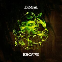 Cover of Escape