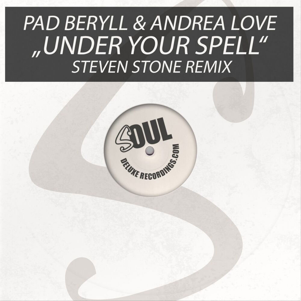 Picture of Under Your Spell (Steven Stone Remix)
