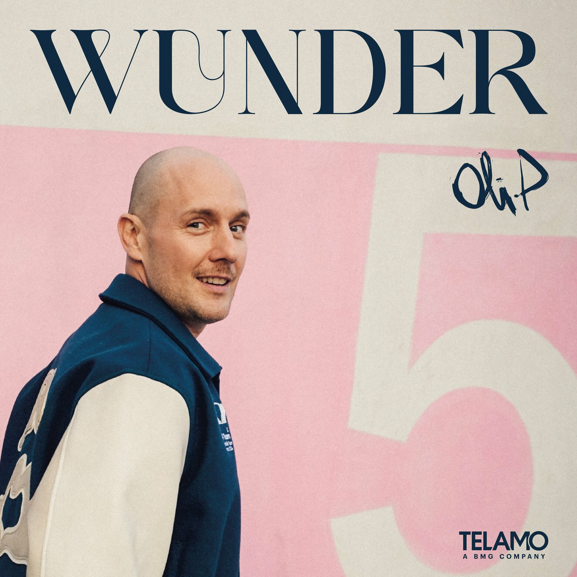 Album cover of Wunder