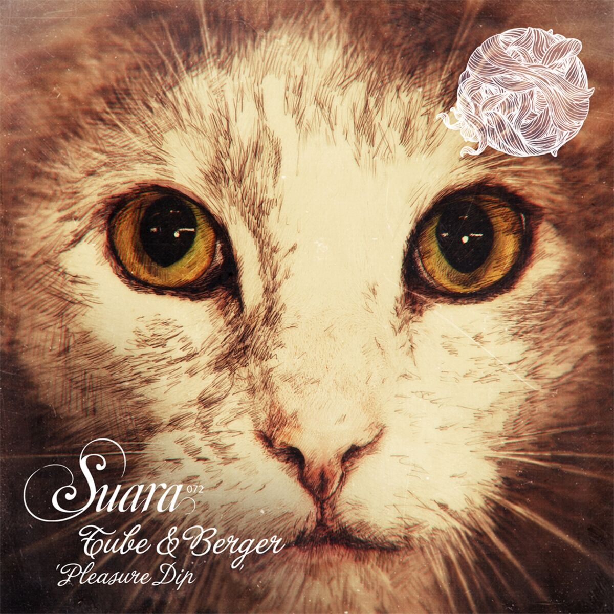 Album cover of Imprint of Pleasure