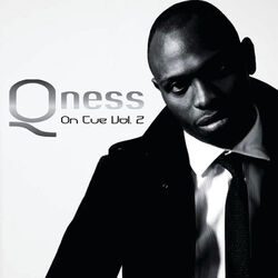On The Cue Vol. 2