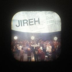 Cover of Jireh (feat. Chandler Moore & Naomi Raine)