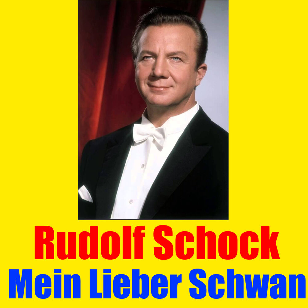 Picture of Mein lieber Schwan