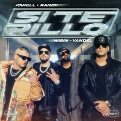 Cover of Si Te Pillo