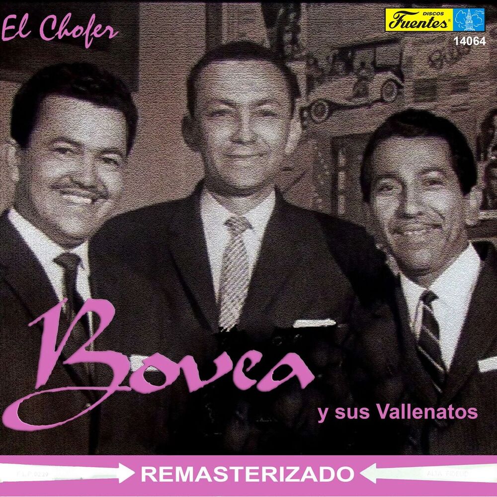 Picture of El Chofer