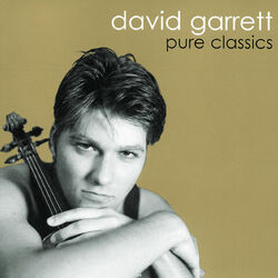Cover of Pure Classics