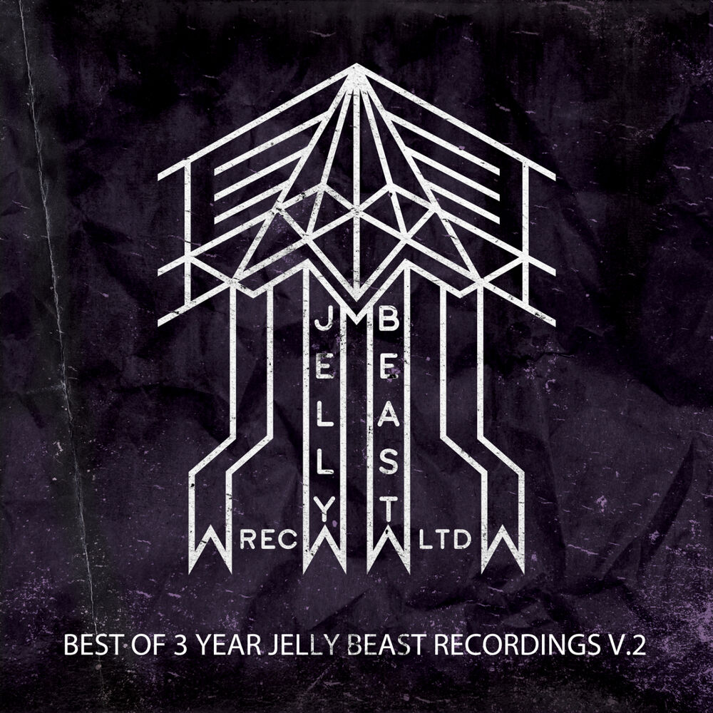 Picture of Jelly Beast 3 Years (Top Remixes Part 1)