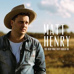Cover of The Best That They Could Do