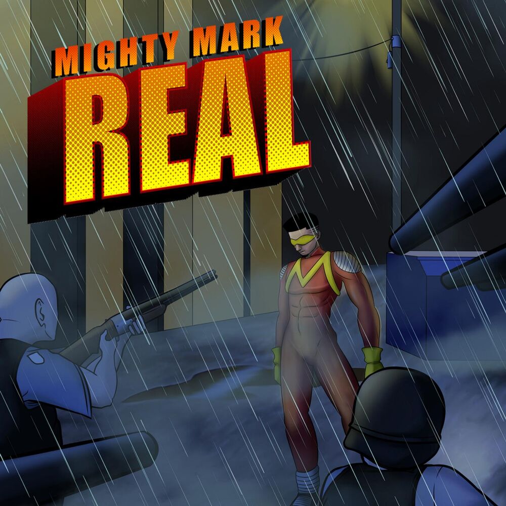 Picture of Real