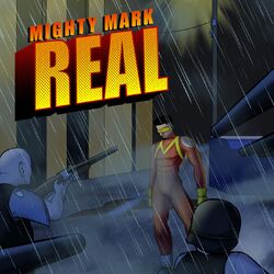 Cover of Real