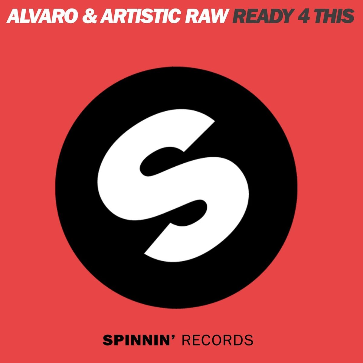 Album cover of Ready 4 This
