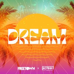 Cover of Dream