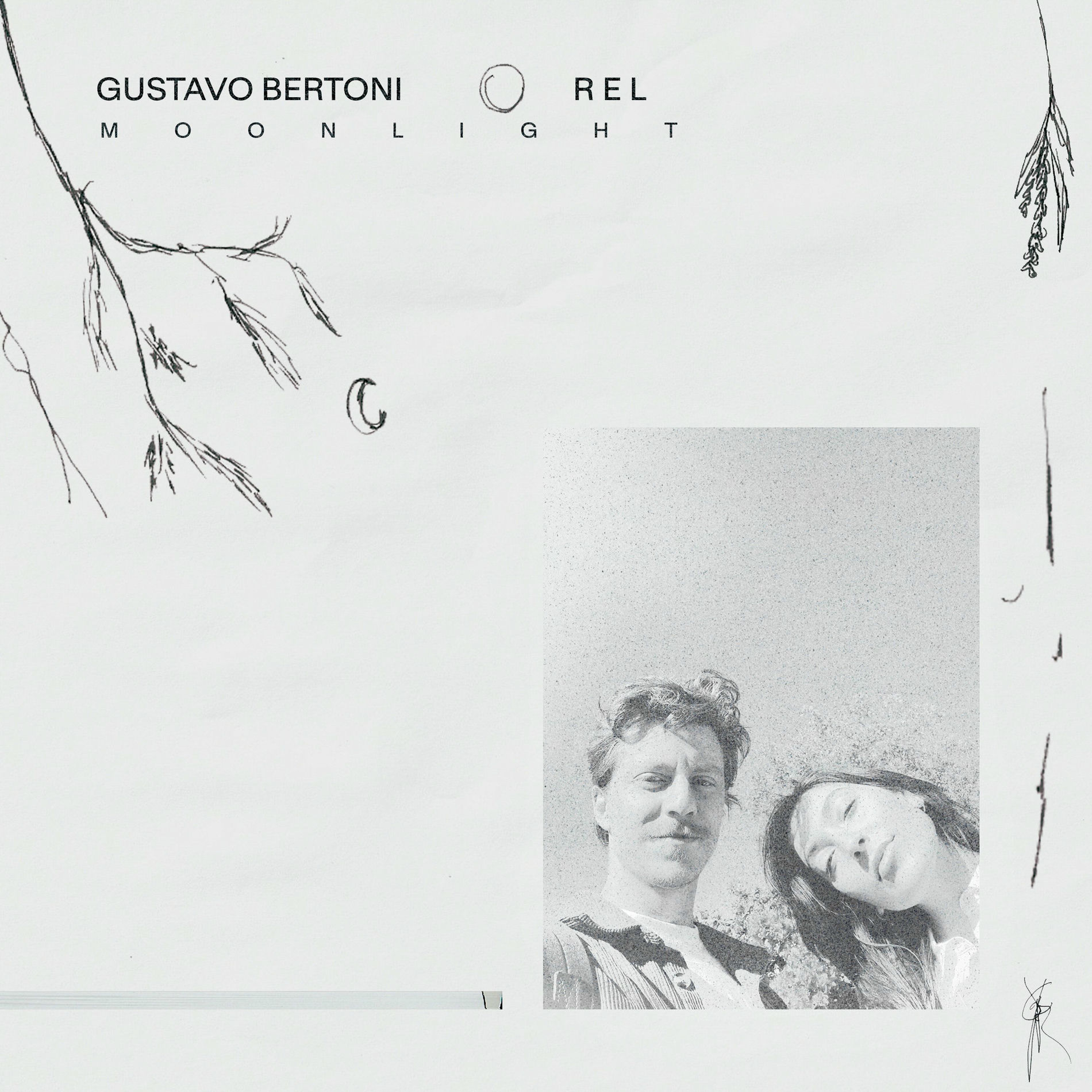 Album cover of Moonlight