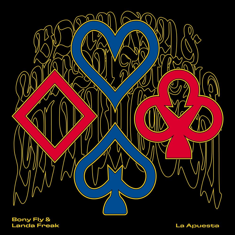 Picture of La Apuesta