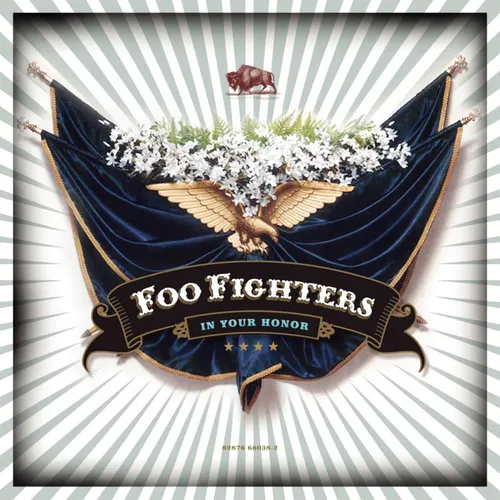 In Your Honor — cover art