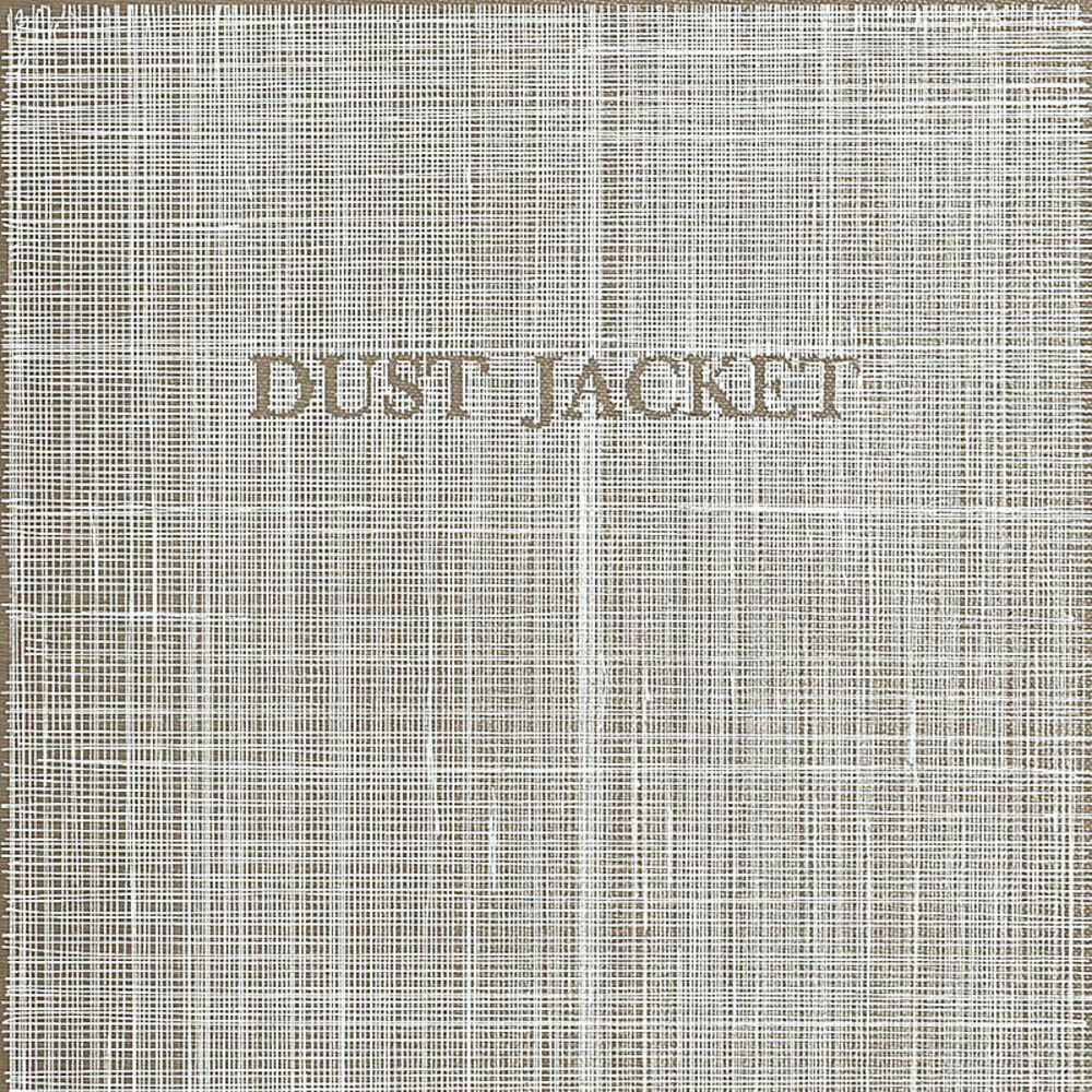 Picture of Dust Jacket
