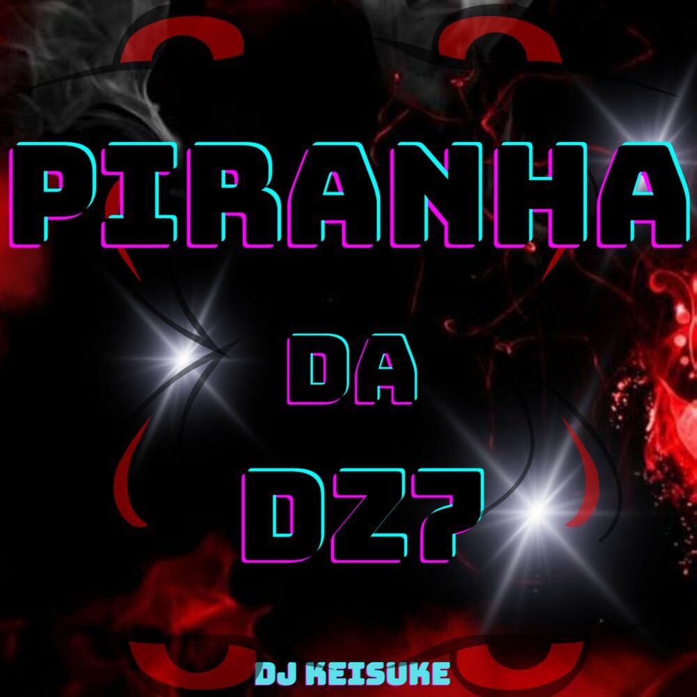 Picture of Piranha da DZ7