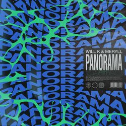 Cover of Panorama
