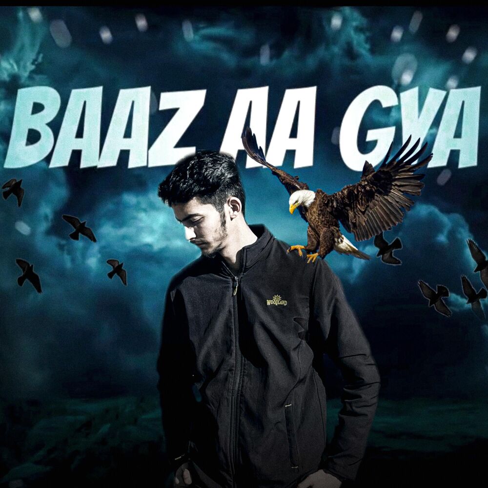 Picture of Baaz Aa Gya