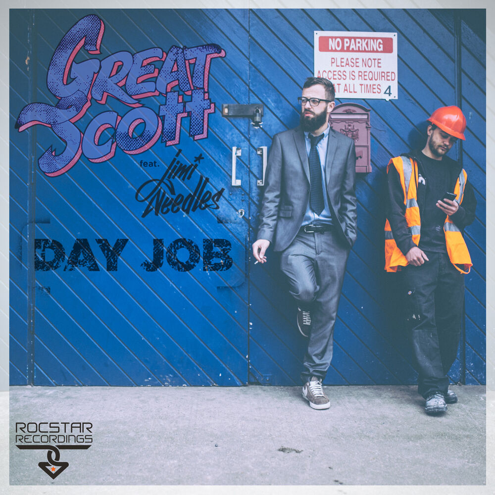 Picture of Day Job