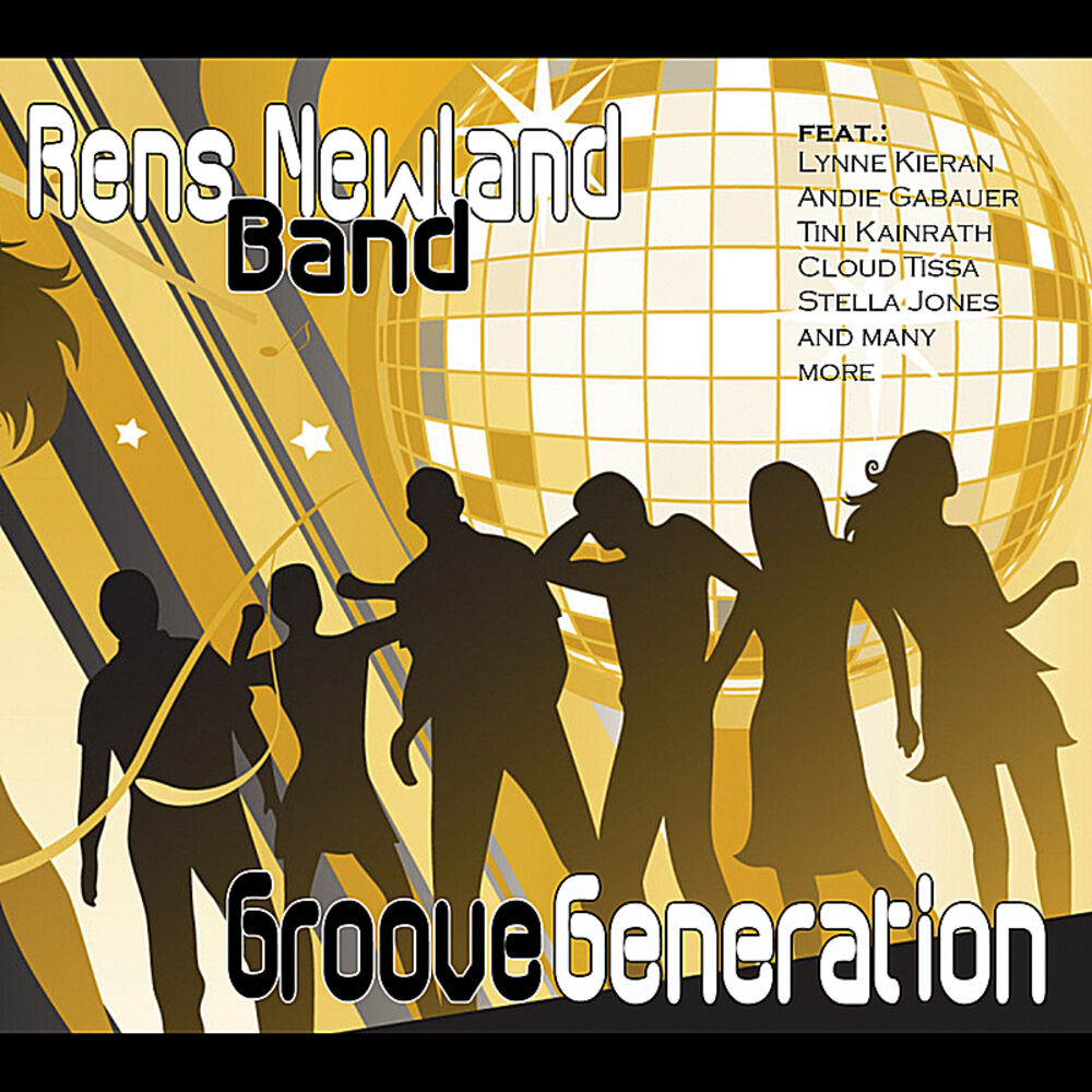 Picture of Groove Generation