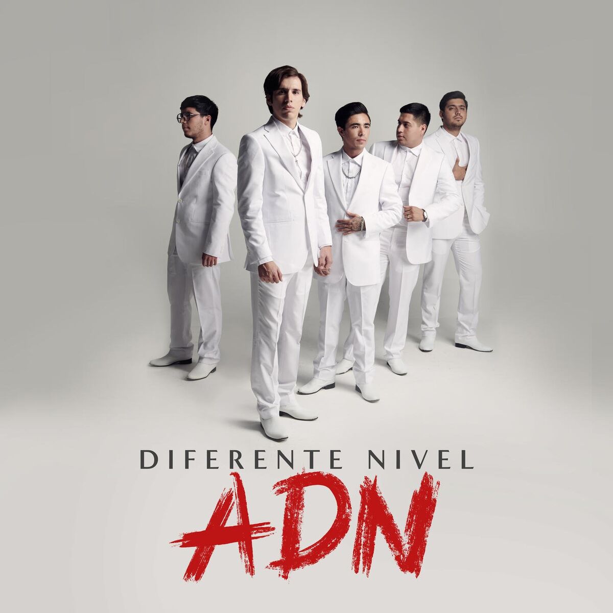 Album cover of Chachá