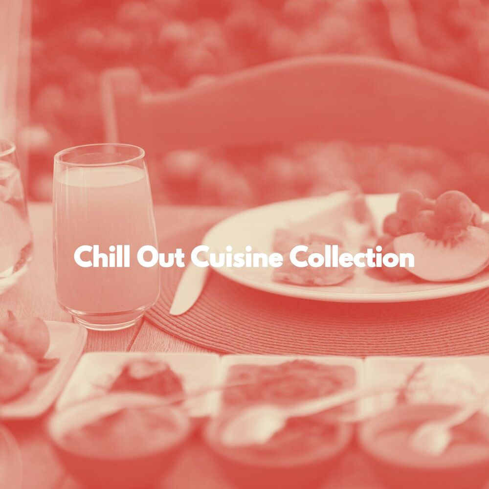Picture of Chill Out Cuisine Collection
