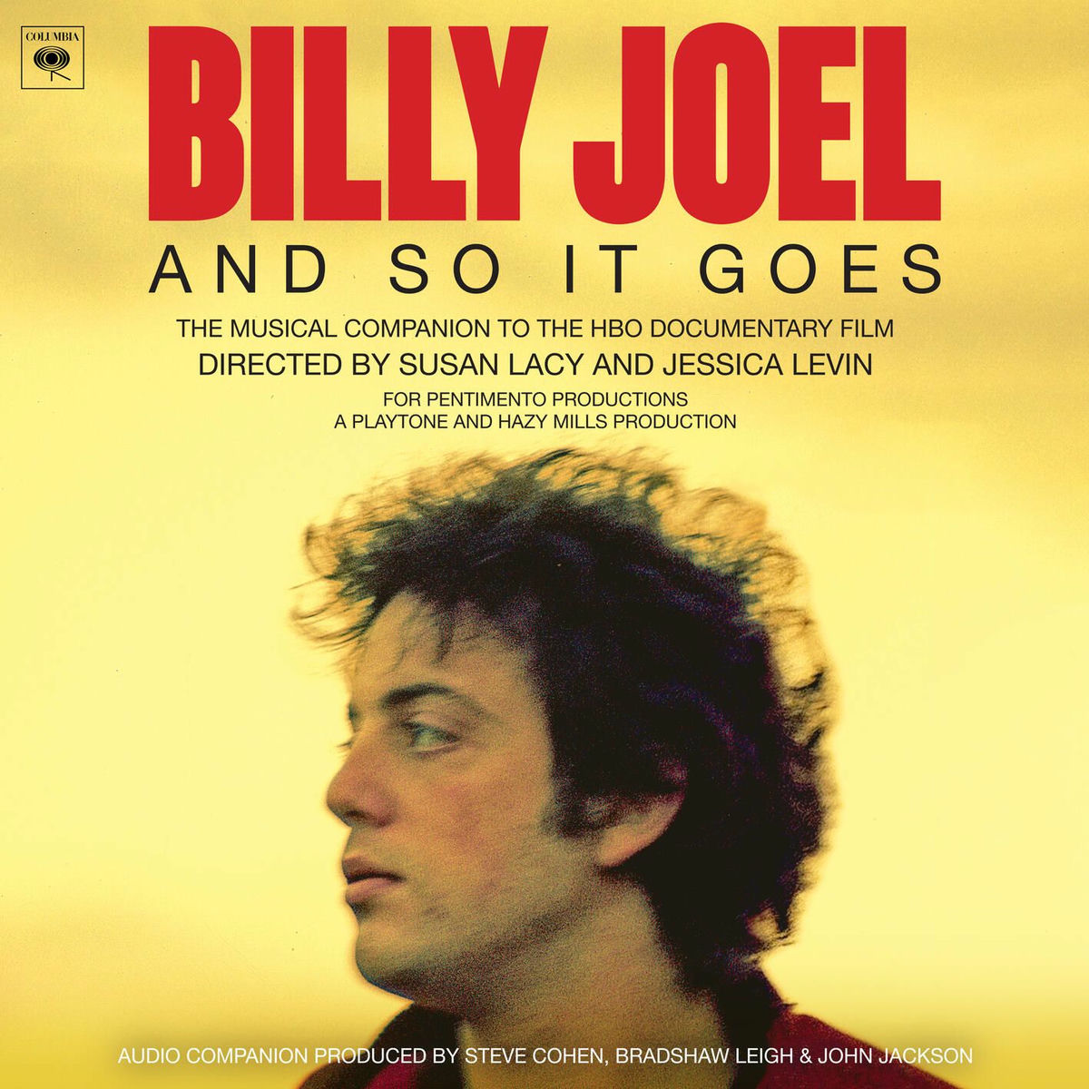 Piano Man (Legacy Edition) - Billy Joel | Deezer