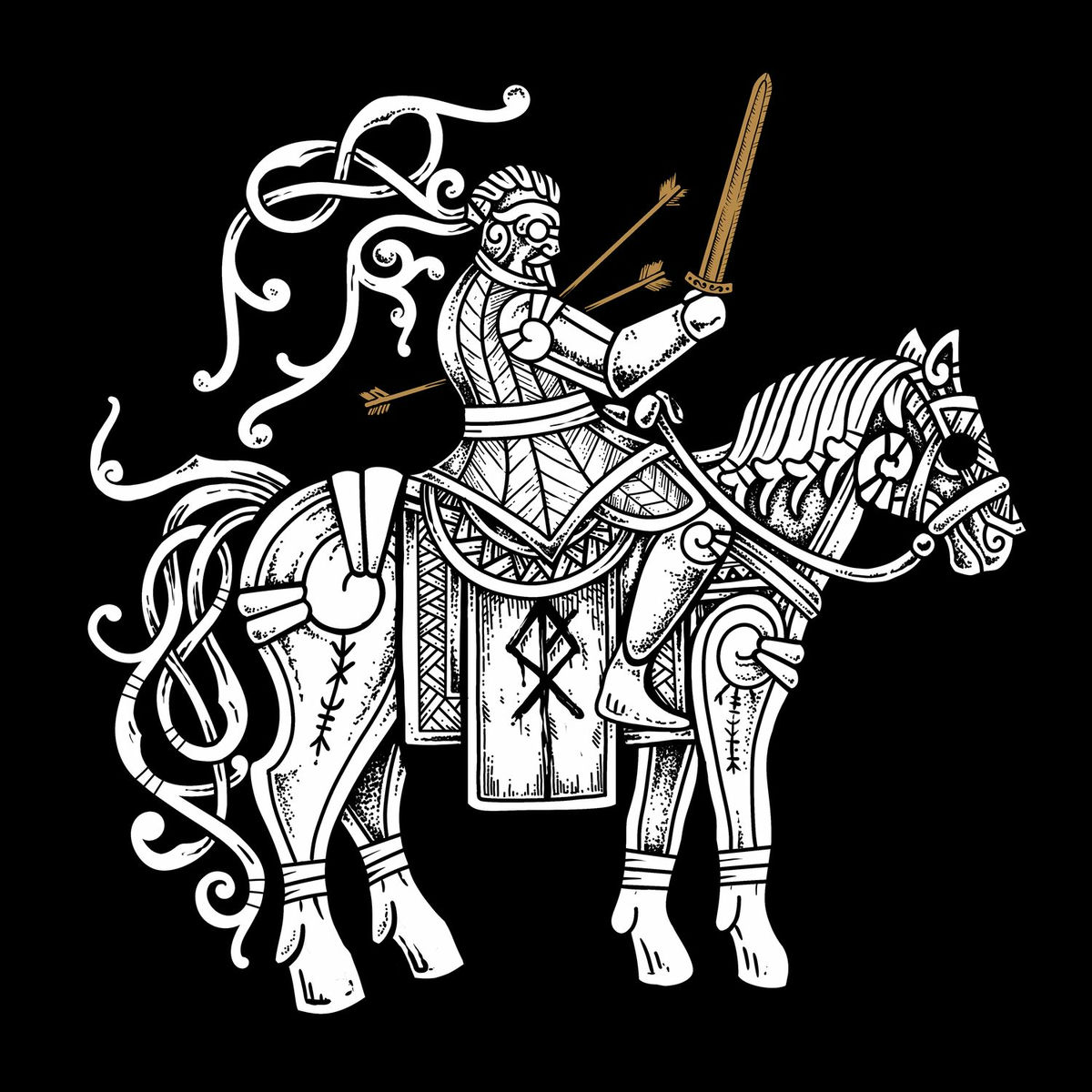 Album cover of Eisenseite