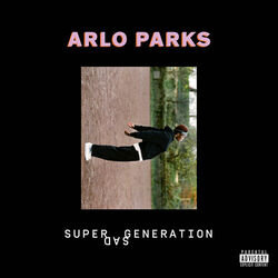 Cover of Super Sad Generation