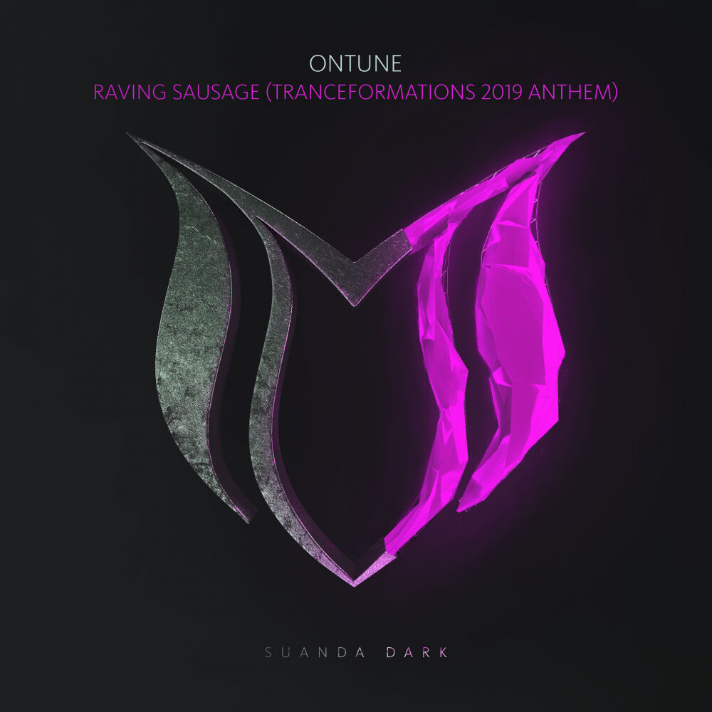 Picture of Raving Sausage (Tranceformations 2019 Anthem)