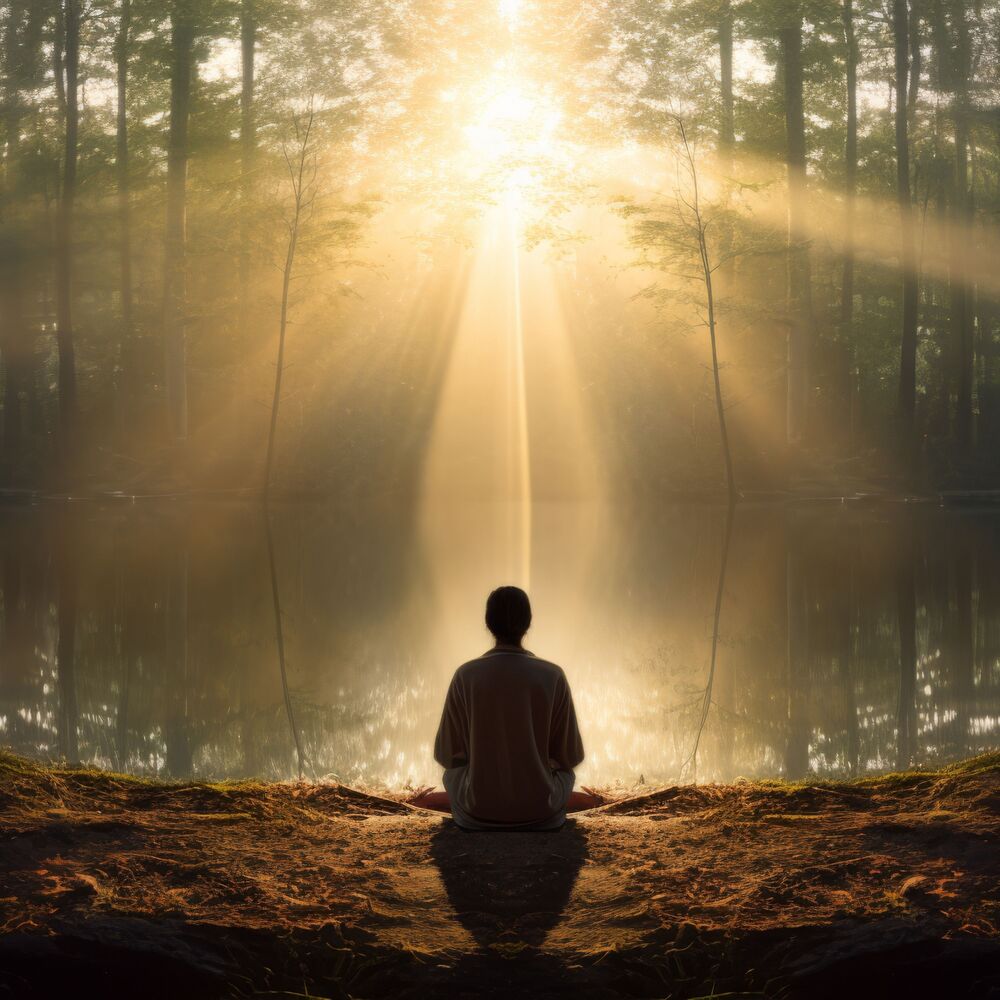 Picture of Enhance Spiritual Growth