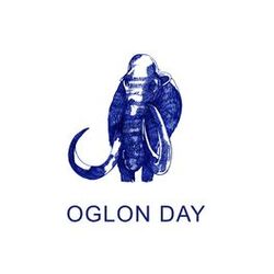 Cover of Oglon Day