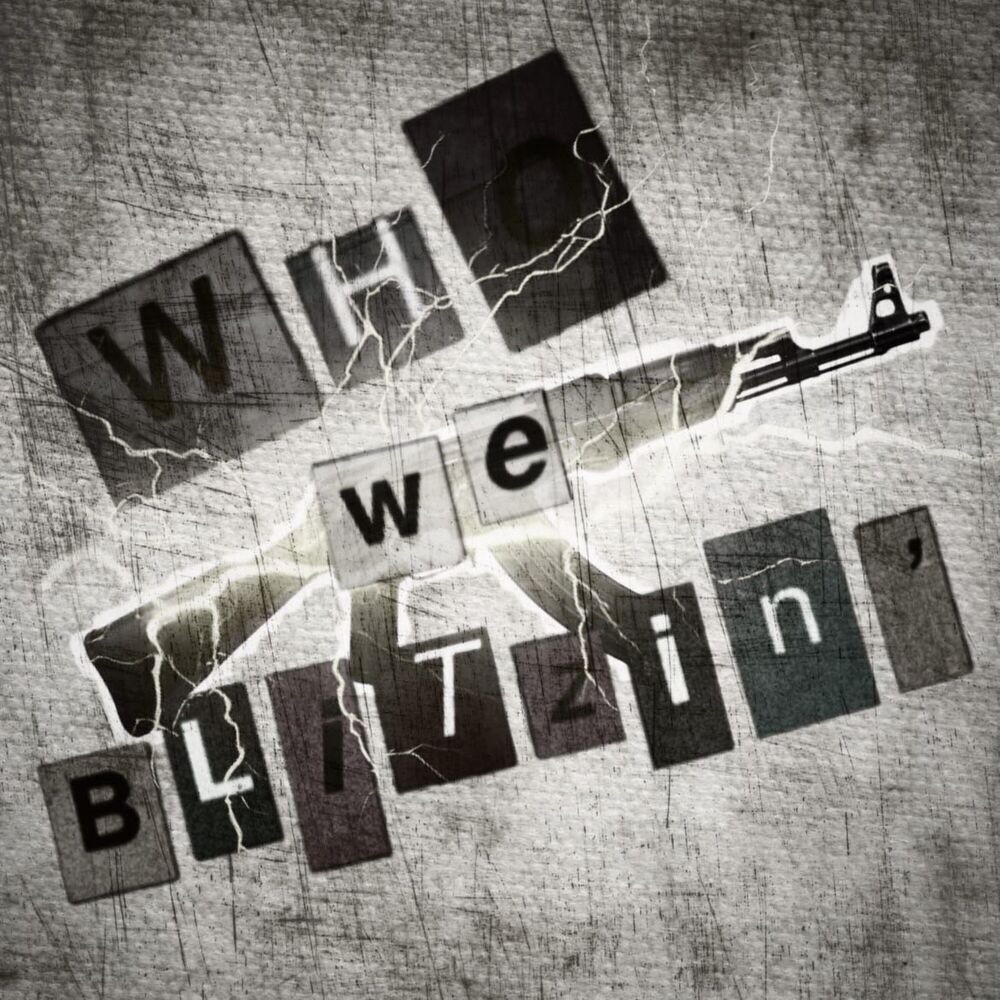 Picture of who we blitzin?