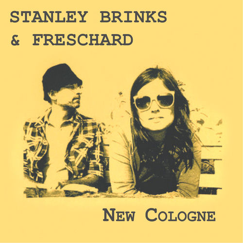 New Cologne sleeve