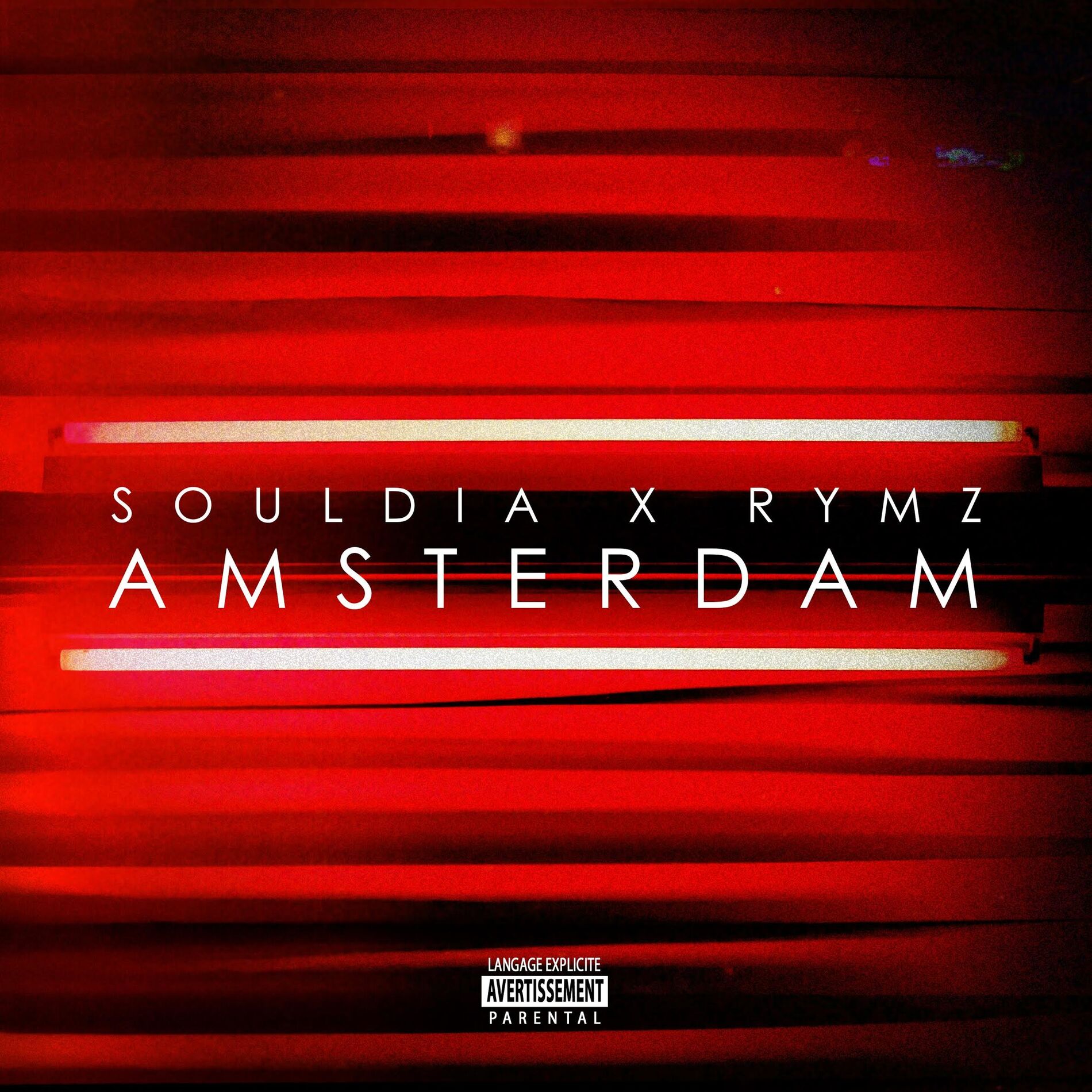 Album cover of Amsterdam