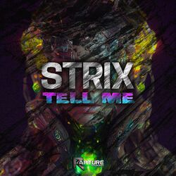 Cover of Tell Me