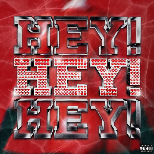 Hey! x3