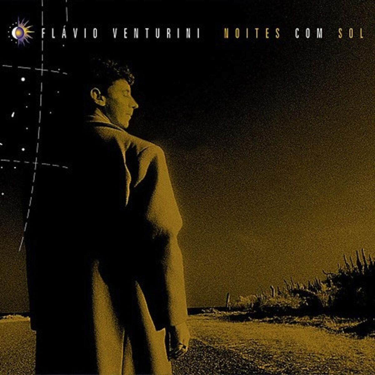 Album picture of Noites Com Sol