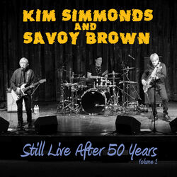 Cover of Still Live After 50 Years Vol.1