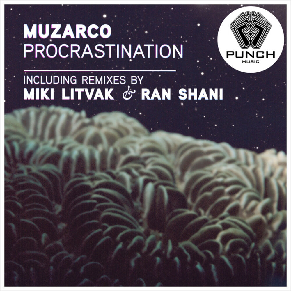 Picture of Procrastination