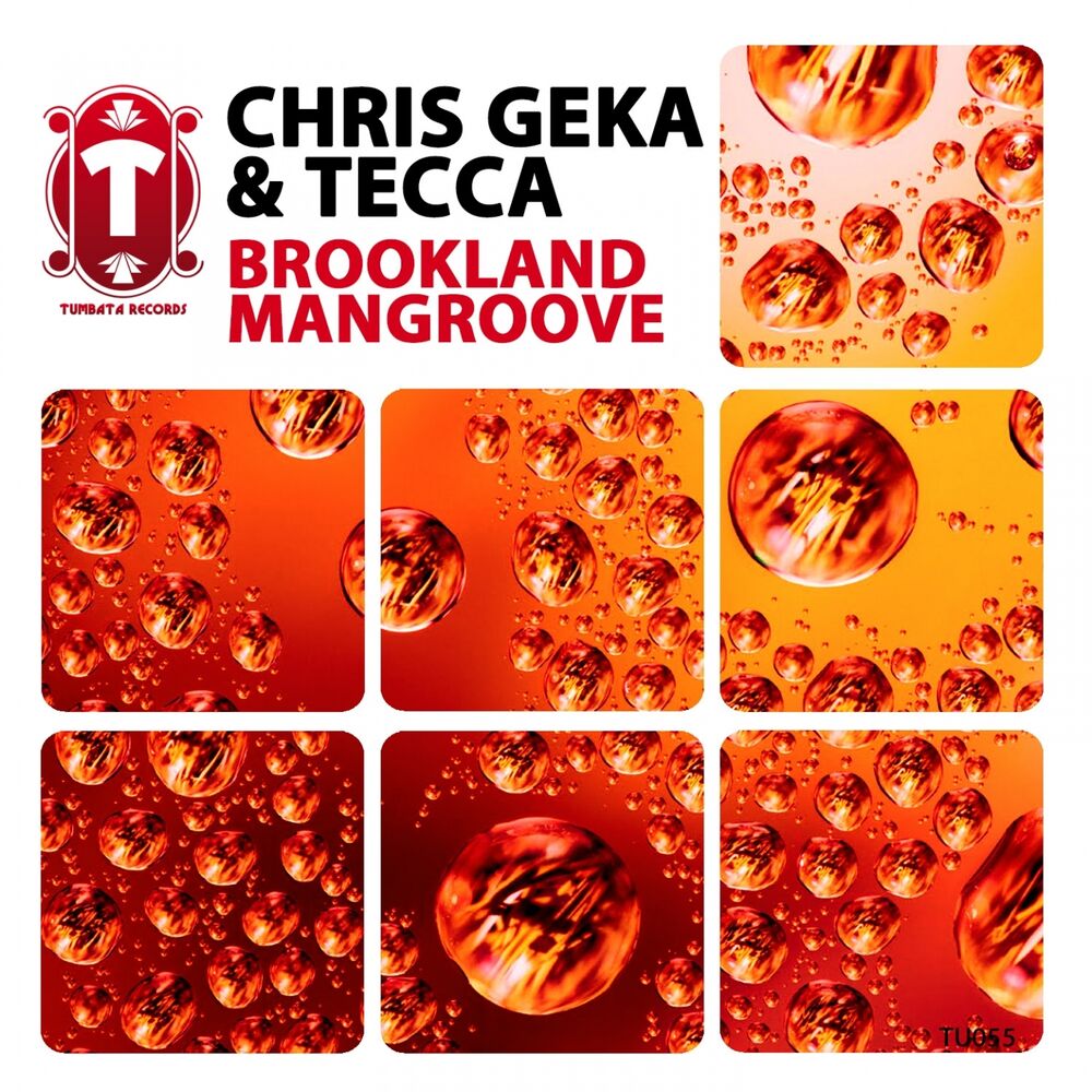 Picture of Brookland / Mangroove