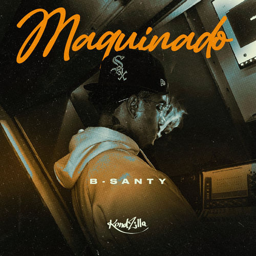 Maquinado