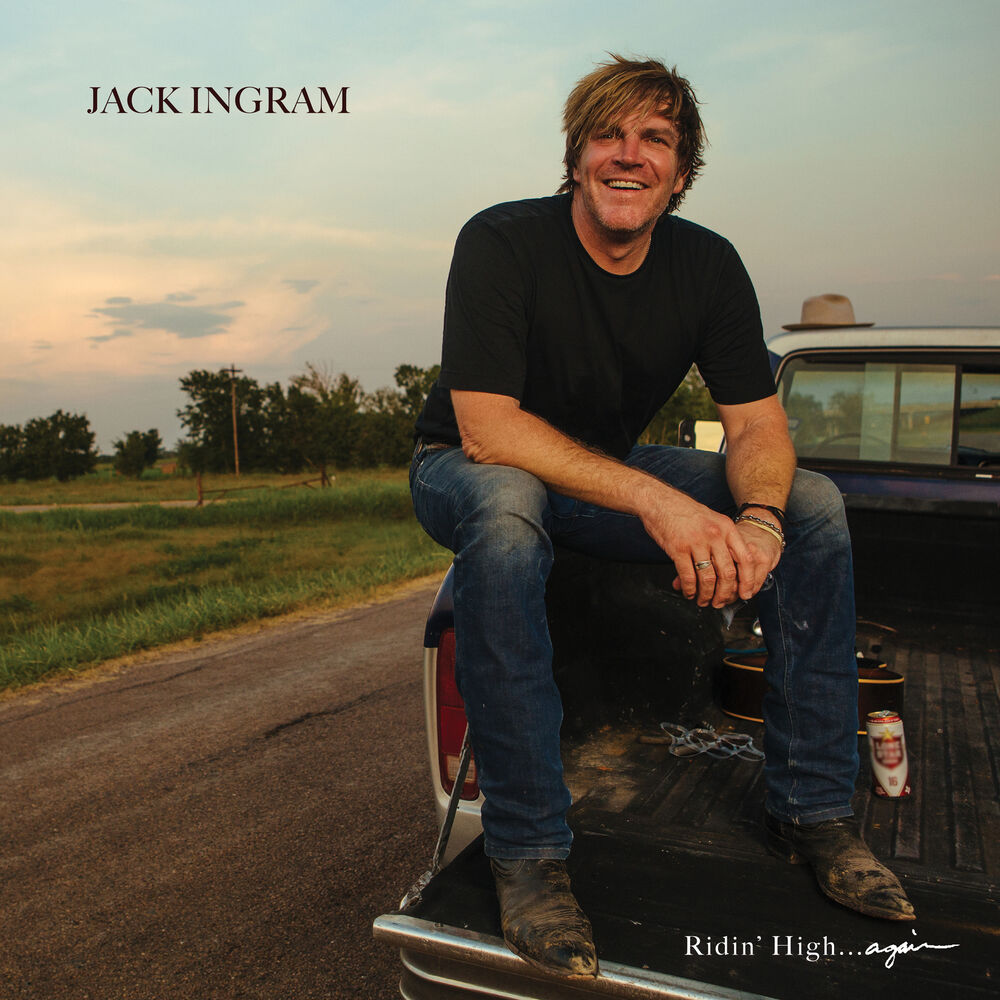 Picture of Ridin' High...again