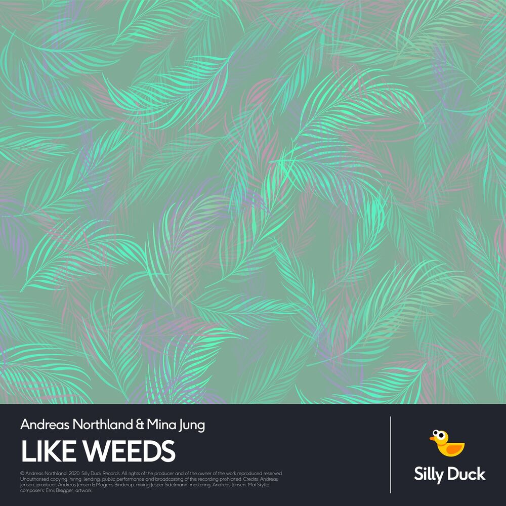 Picture of Like Weeds